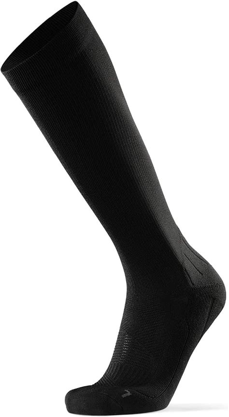 Danish Endurance Graduated Compression Socks Made In Eu 18 21mmhg For Women And Men