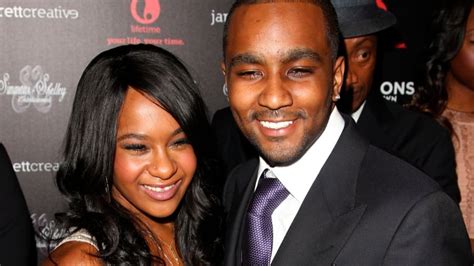 Ex-boyfriend of Whitney Houston's late daughter dead at 30 | CBC News