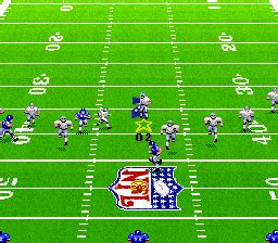 Play Madden NFL ’94 Online - Super Nintendo (SNES) Classic Games Online