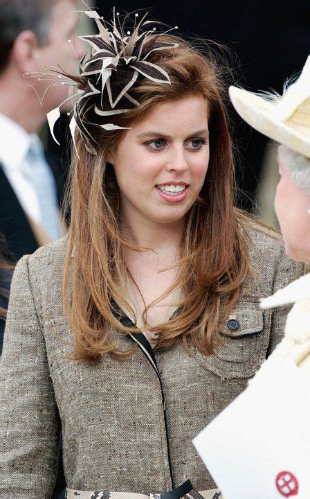 Princess Beatrice Of York Princess Beatrice In 2019 Princess