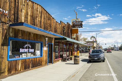 Lone Pine, California : A Gorgeous Town In The Mountains - The Untourists