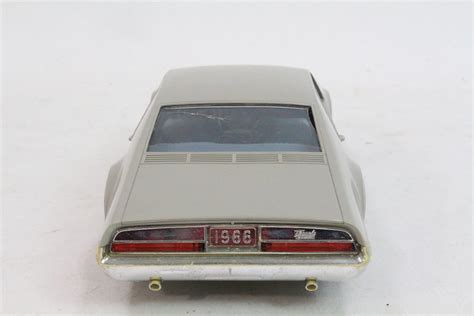 JO HAN 1 25 Oldsmobile Toronado オールズモビル トロネード ヴィンテージ ミニカー 5034代購幫