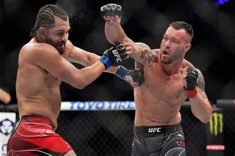 Dana White Urged To Reconsider Conor McGregor Vs Jorge Masvidal After