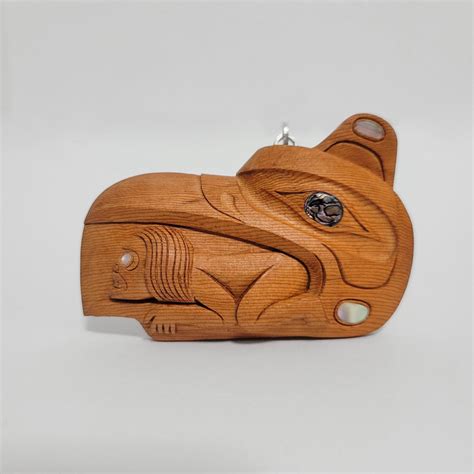 Haida Art & Culture | Spirits of the West Coast – Spirits of the West ...