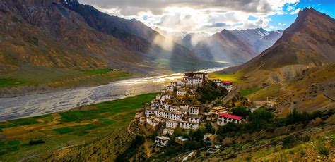 Best Time To Visit In Spiti Temperature Weather Seasons Club