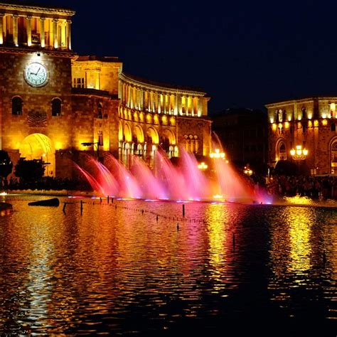 10 BEST Places to Visit in Armenia - UPDATED 2023 (with Photos ...