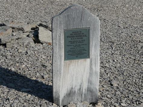 Graves of Beechey Island – Nunavut - Atlas Obscura