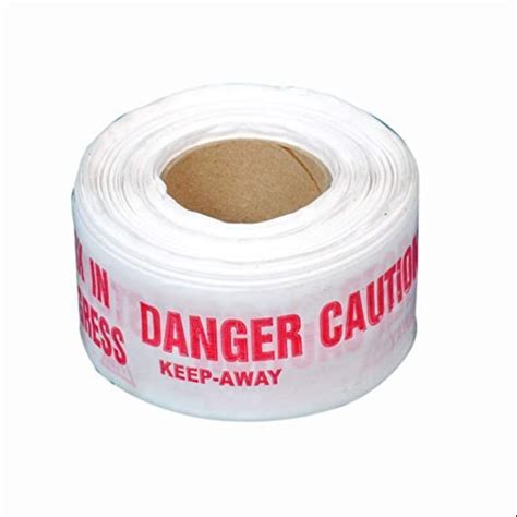 Barricading Tape For Safety At Rs 195 Roll In Chennai ID 23896332562