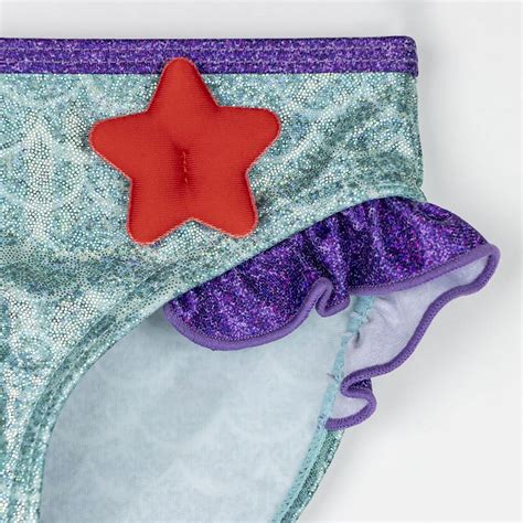 Cerda Group Princess Bikini Multicolor Kidinn