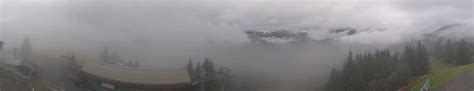 Webcam La Clusaz : pistes ski La Clusaz en direct