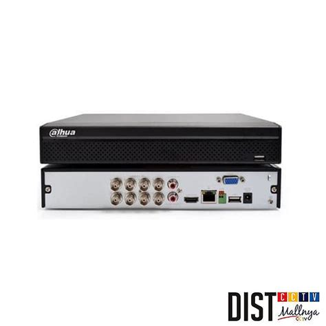 DVR Dahua DH XVR1A08