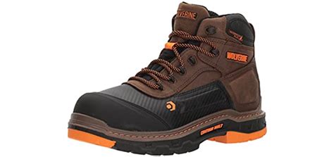 Best Work Boots For Mechanics Work Boot Magazine