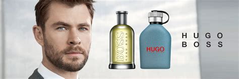 Perfume Importado Hugo Boss Reversed Eau De Toilette Hombre Farmacia