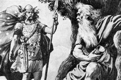 What Is Ragnarok in Norse Mythology? - Scandinavia Facts