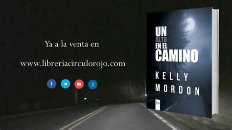 Un Alto En El Camino Booktrailer Editorial Círculo Rojo Youtube