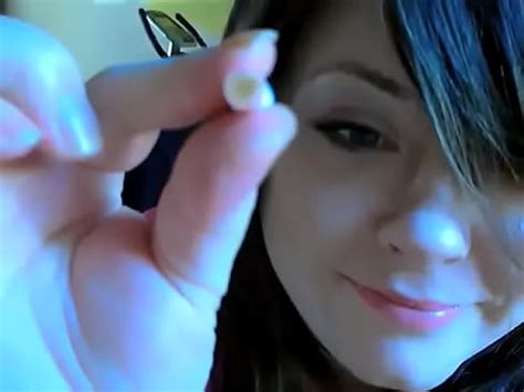 BBW Tina Snua Smokes A Menthol Cigarette With Some Coughs XVIDEOS