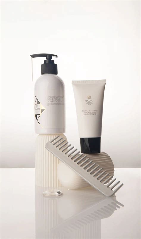 HYDRO NUTRIENT NOURISHING CONDITIONER – Hadat cosmetics Spain