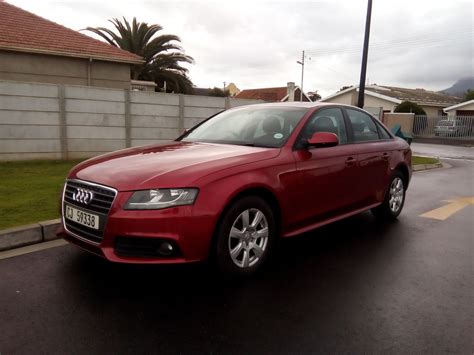 Audi A4 B8 Horsepower - Best Auto Cars Reviews