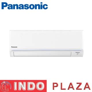 Jual AC PANASONIC INVERTER 1 2 PK CS CU PU5XKJ Shopee Indonesia