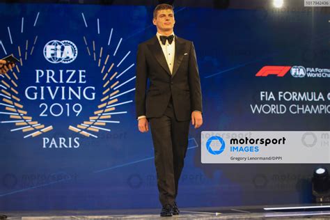 Fia Prize Giving Ceremony General Photo