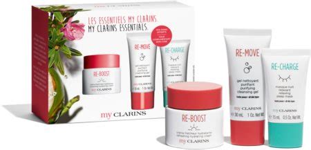 My Clarins Essentials Brza Dostava Notino Hr