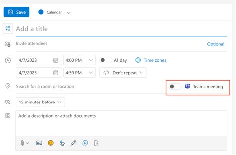 Microsoft Teams Chat Integration TimeRex Support