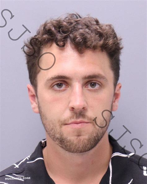 Hayes James Carleton 03142024 St Johns County Mugshots Zone