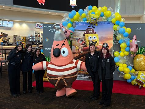 galaxy theater riverbank movies 7