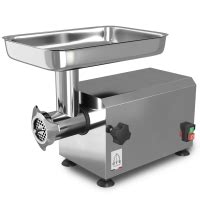 Tre Spade TC 12 PRO INOX DELUXE Meat Mincer Best Deal On AgriEuro