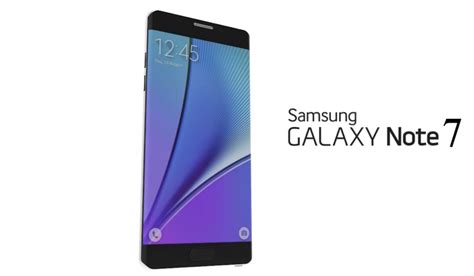 Galaxy Note 7 is finally here: Specs, where to buy, & more! - Bane Tech