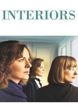 Interiors (1978) Movie | hoopla