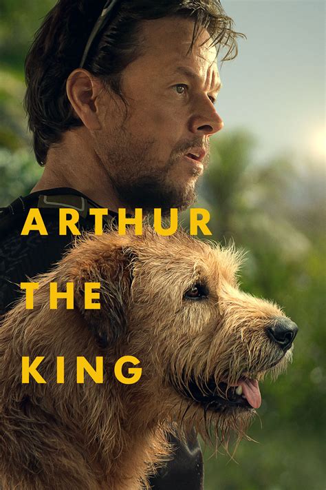 Arthur the King - Where to Watch and Stream - TV Guide