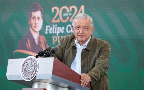 Coparmex Responde A Amlo Por Nueva Propuesta Ya Se Hizo Reforma A Las