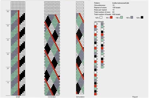 Тонкие жгуты,лариаты. | Bead crochet patterns, Bead crochet, Crochet ...