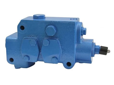 Flow Diverter Valve | Hydraulic Valves