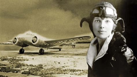 41 Vanishing Facts About Amelia Earhart