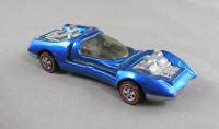 Hot Wheels Redlines Part