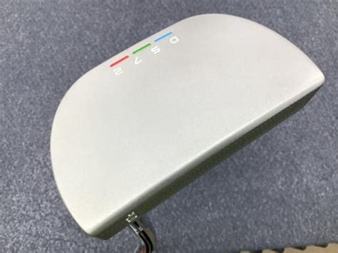 中古 ピン PLD MILLED DS 72 パター 中古クラブを買うならゴルフパートナー オンラインショップ PING GOLF PLD