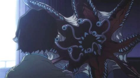 Animes De Monstros - 10 monstros de animes mais assustadores de todos os tempos