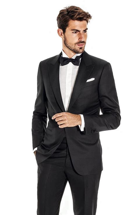 Man In Suit Png Download Image