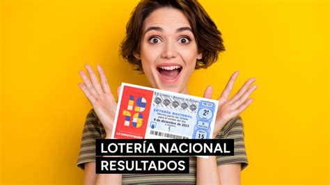 Lotería Nacional Hoy En Directo Sorteo Extraordinario Del Día De La