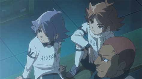 Imagen Kevin Shawn Aiden Alpino Png Inazuma Eleven Wiki Fandom Powered By Wikia