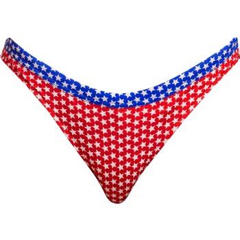 Funkita Hipster Bikini Briefs Women Star Power Bike