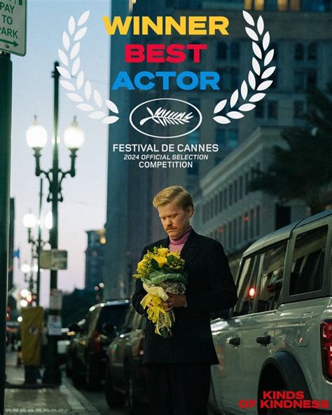 Cannes Film Festival Best Actress Winners - Renae Charlene