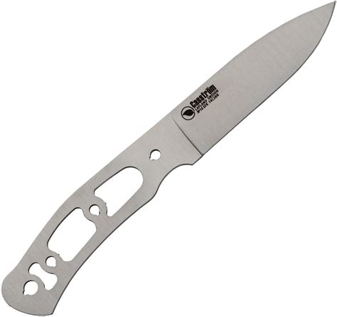 Ci13203 Casstrom No 10 Knife Blade Blank