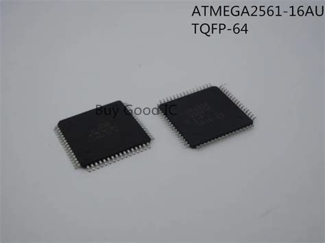 ATMEGA2561-16AU-ATMEGA2561-16-ATMEGA2561-TQFP-64-1-adet-grup-cretsiz ...