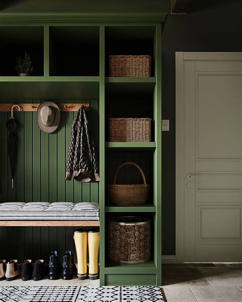 Boot Room Ideas For Every Space And Style Homes And Antiques