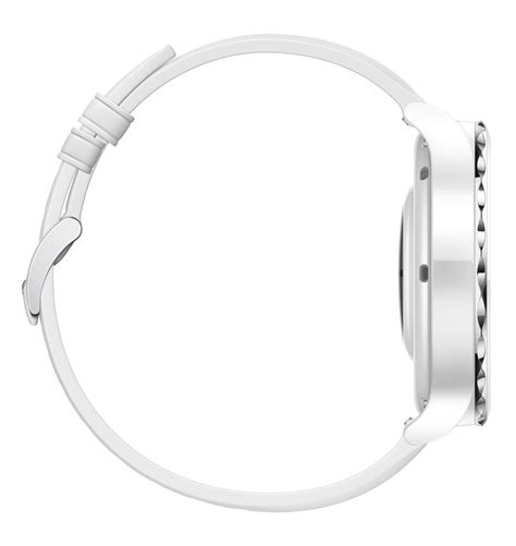 Huawei Watch GT3 Pro 43mm Frigga-B19V Silber 1,32 Zoll Smartwatch ...