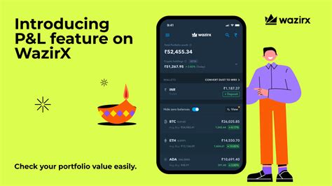 Wazirx Profit And Loss Feature Enabled Wazirx Blog