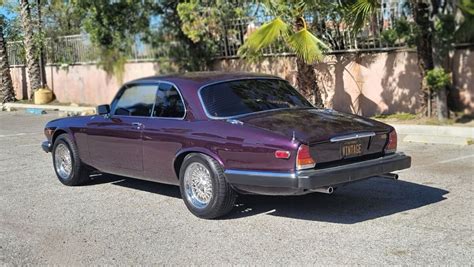 Jaguar Xj C Classic Jaguar Xj For Sale